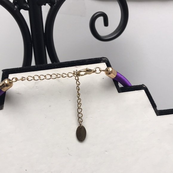 Statement Necklace - Picture 4 of 4